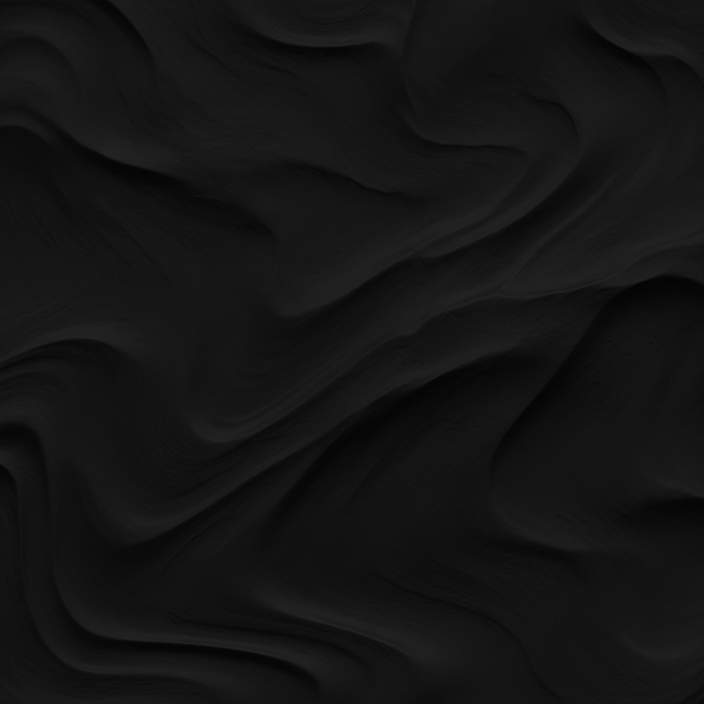 Black Crystals