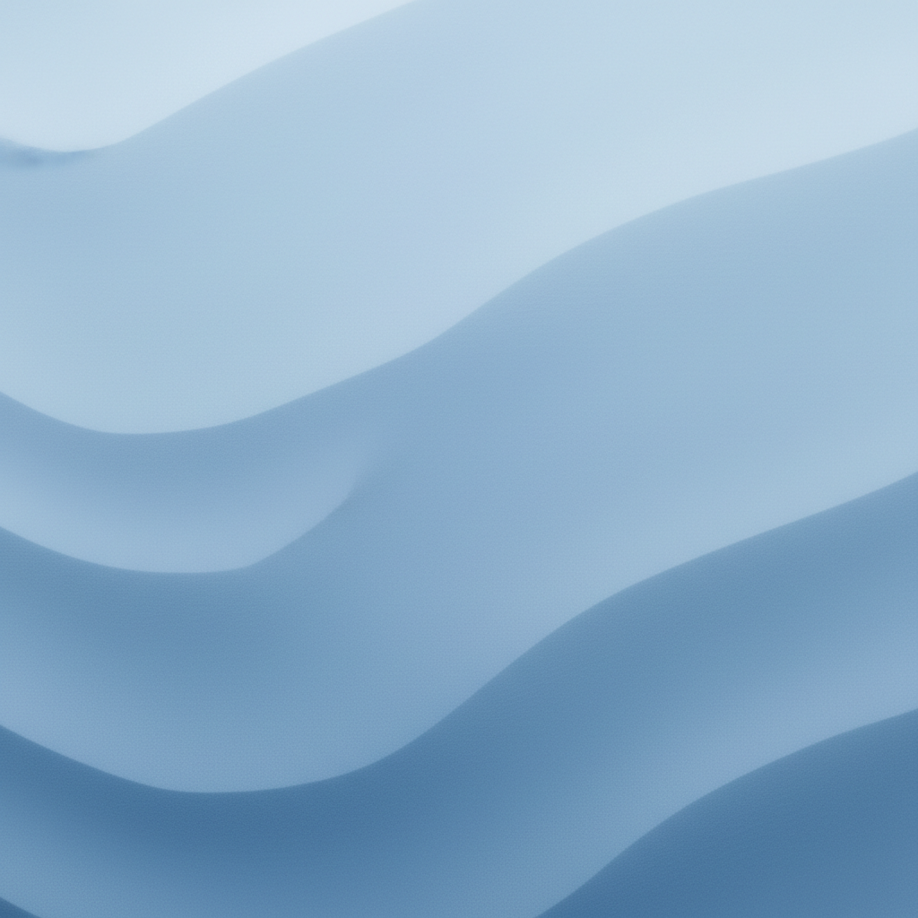 Blue Crystals