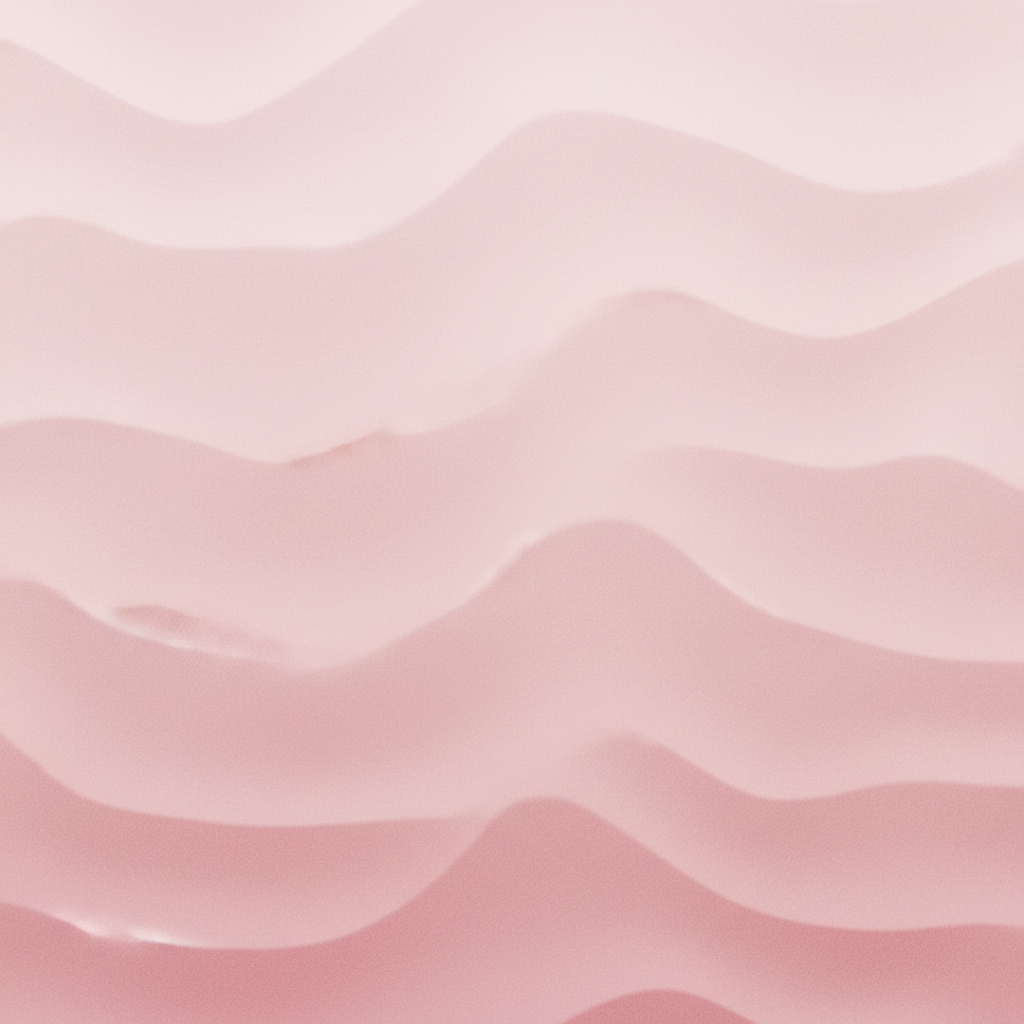 Pink Crystals
