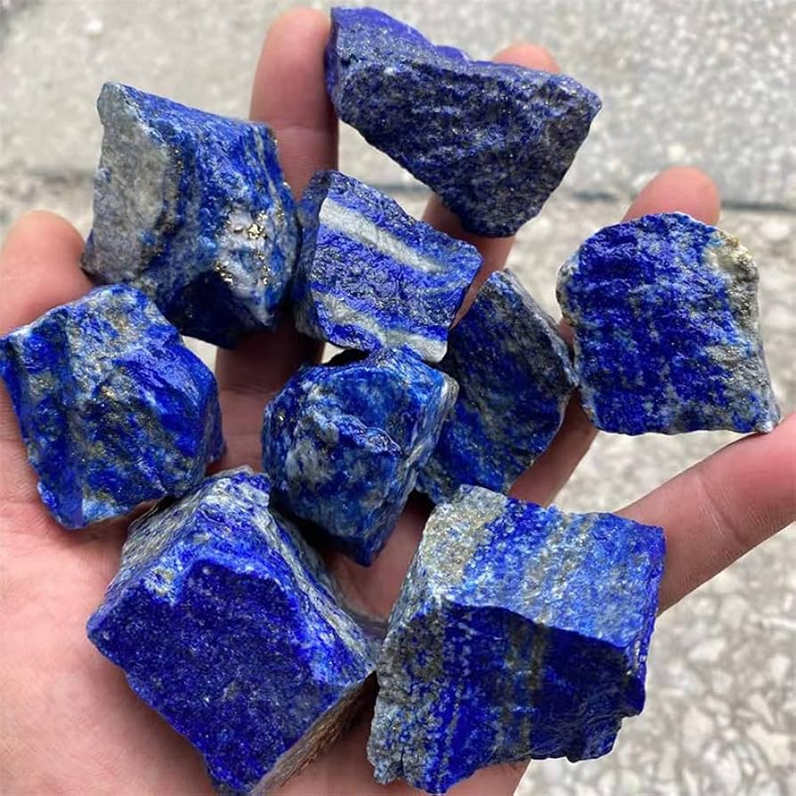 Lapis Lazuli