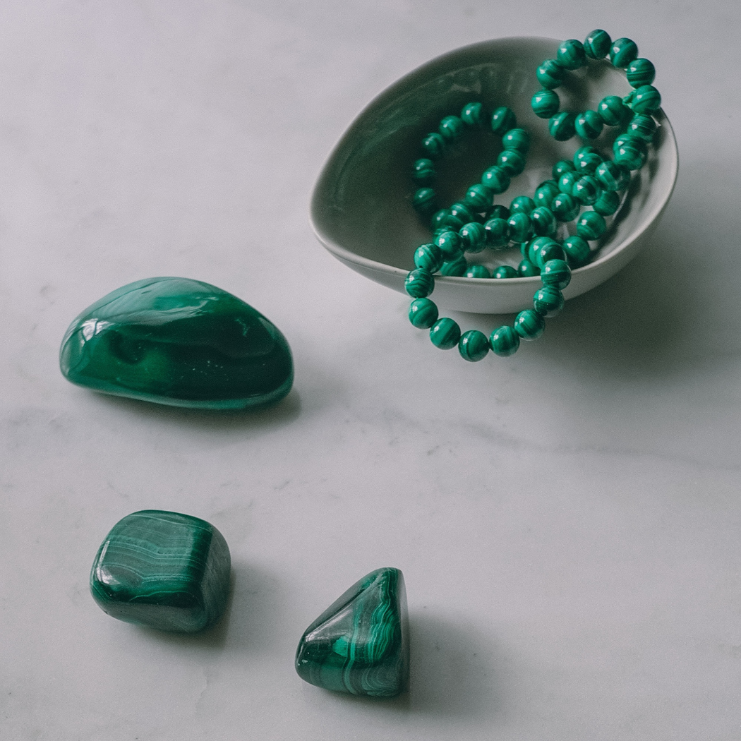Malachite