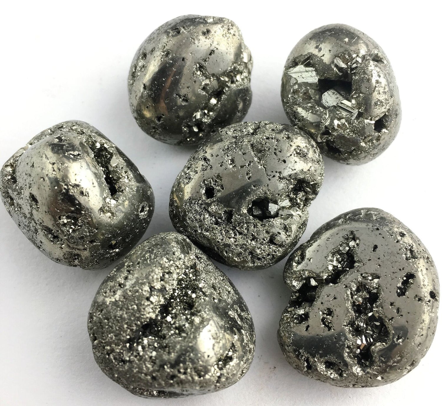 Pyrite