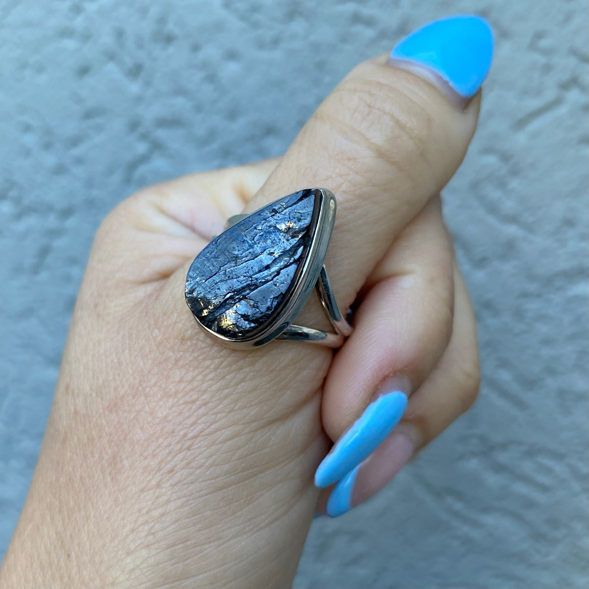 Rings | ALLIZ TRADING | WHOLESALE CRYSTALS | MELBOURNE — Kindred ...