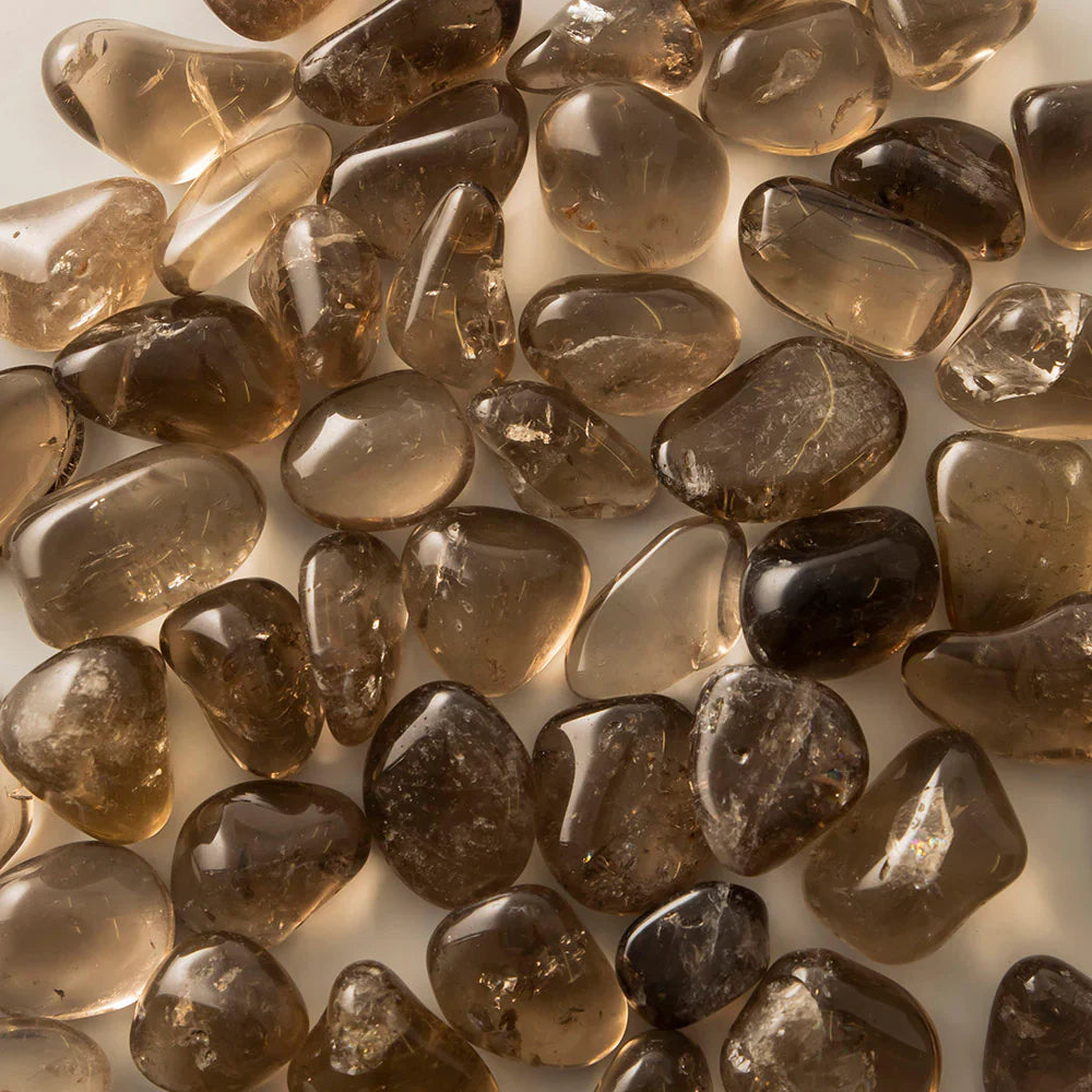 Smoky Quartz