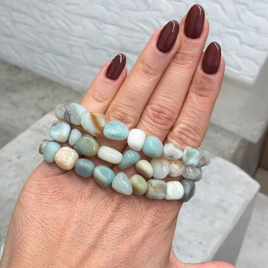 Amazonite Bracelet