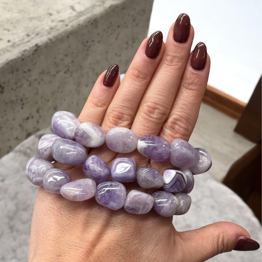 Amethyst Bracelet