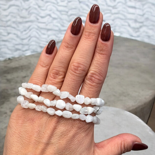 Moonstone Bracelet