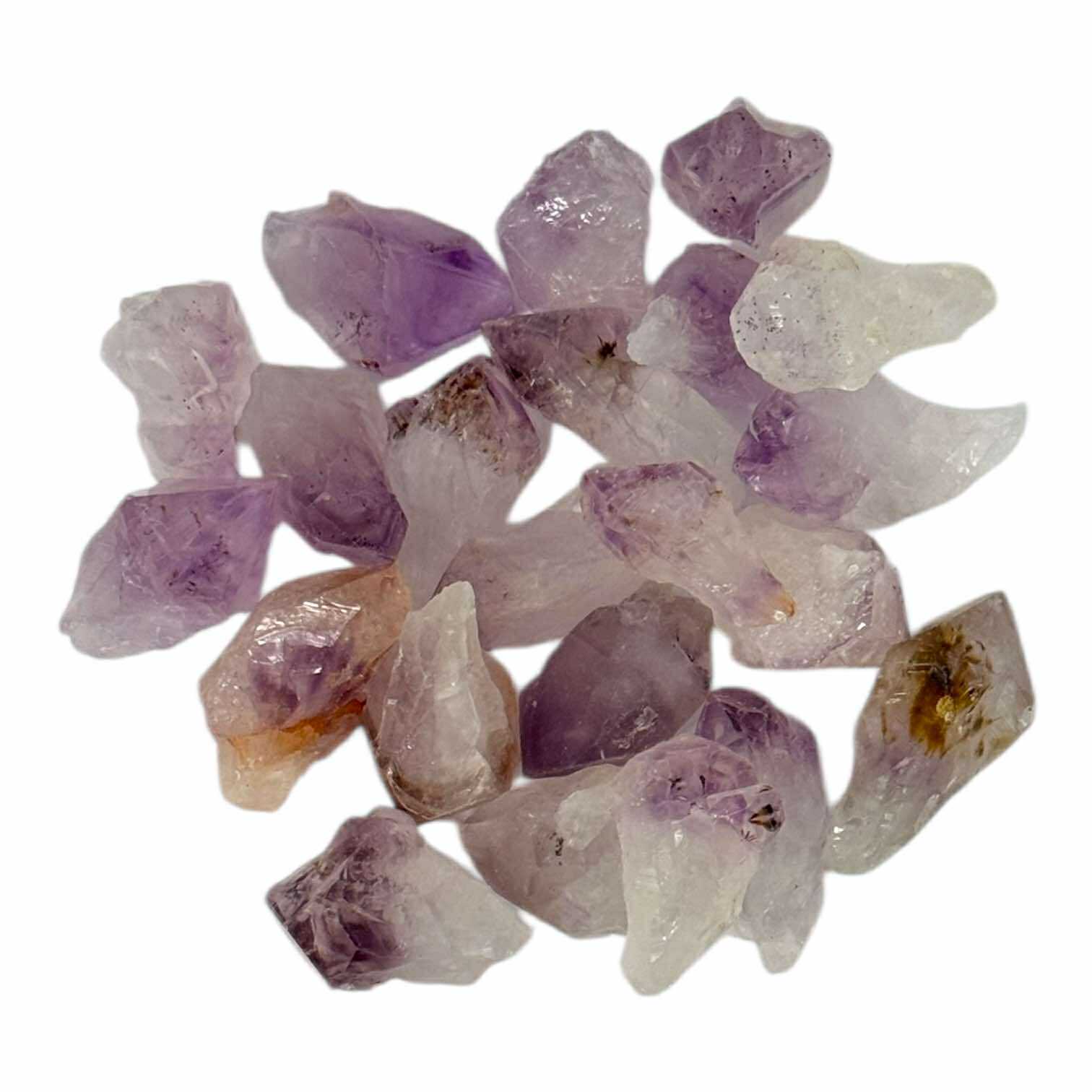 Amethyst Points 2.5-3.5cm