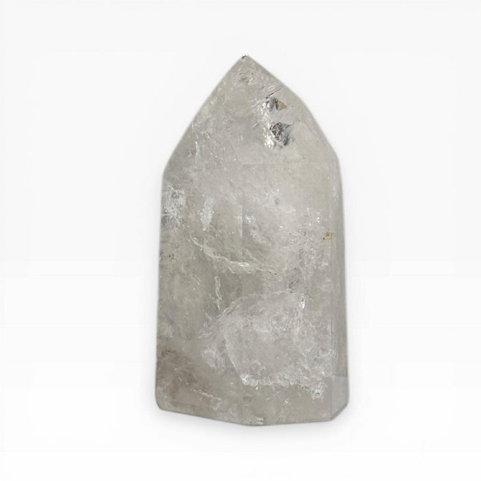 Clear Quartz Generator