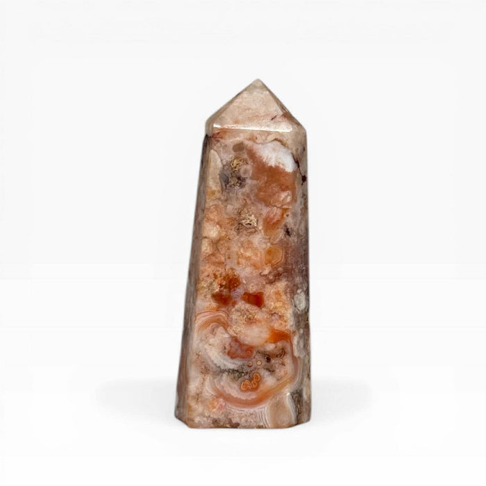 Cherry Blossom Agate Generator