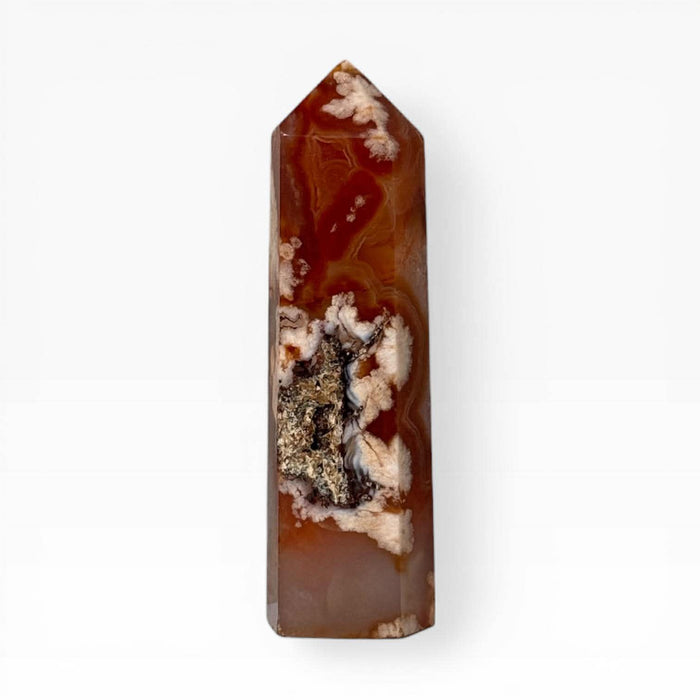 Cherry Blossom Agate Generator