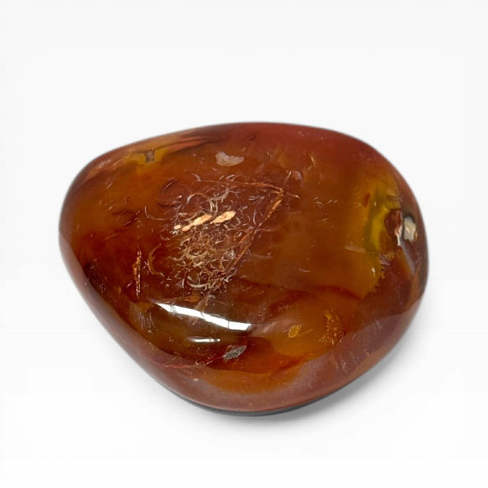Carnelian Freeform