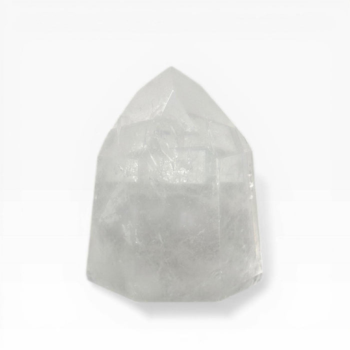 Clear Quartz Generator