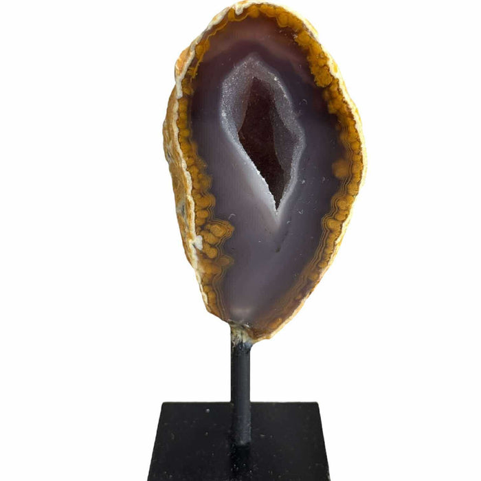 Agate Geode