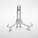 Acrylic Folding Display Stand for Slabs | Kindred Crystal Collective