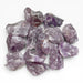 Amethyst Rough Bagged 1kg Kindred Crystal Collective
