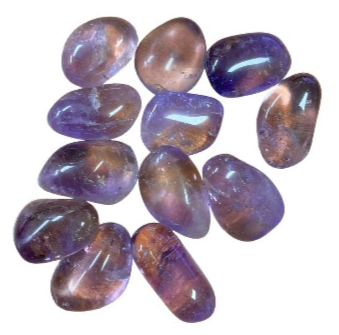 Ametrine Tumble