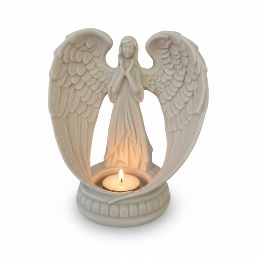 Angel Sphere Stand | Kindred Crystal Collective