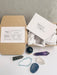 Aquarius Astrology Crystal Kit