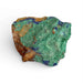 Azurite Chrysocolla Rouh
