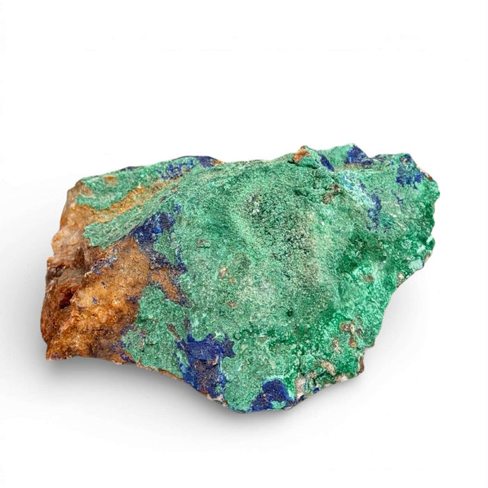 Azurite Chrysocolla Rough