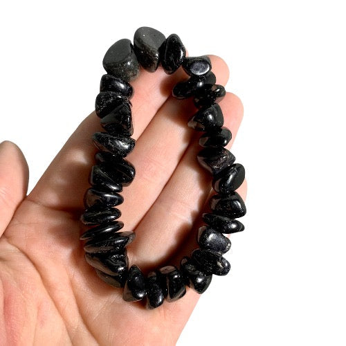 Black Tourmaline 1