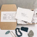 Capricorn Astrology Crystal Kit