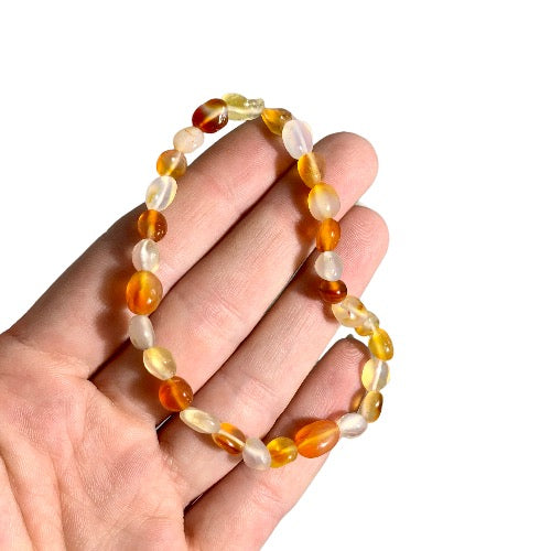 Carnelian 2