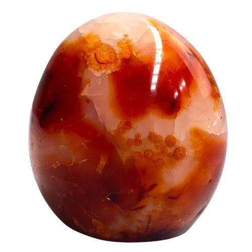 Carnelian Free Form