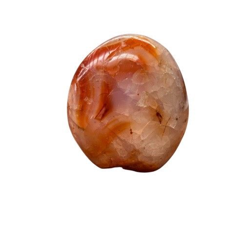Carnelian Free Form