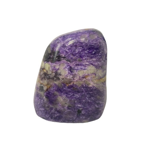 Charoite Freeform
