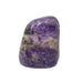 Charoite Freeform