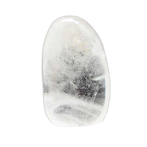 Clear Quartz Freeform