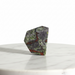Kindred Crystal Collective — Dragon Blood Jasper Free Form, medium polished green and red dragon blood jasper freeform with raw base