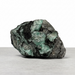 Emerald Raw Crystal - Heart Chakra Green Gemstone | Kindred Crystal Collective