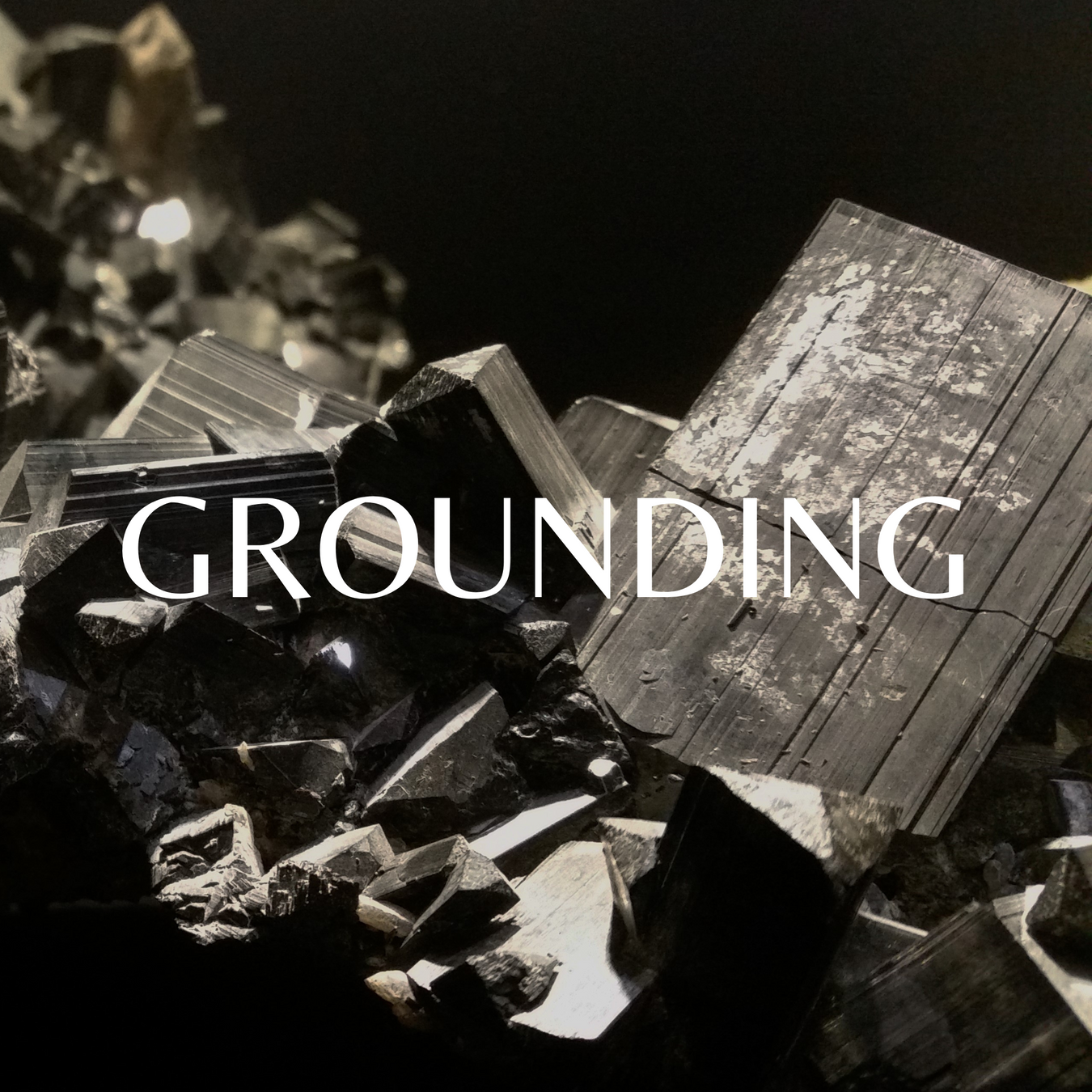 Grounding