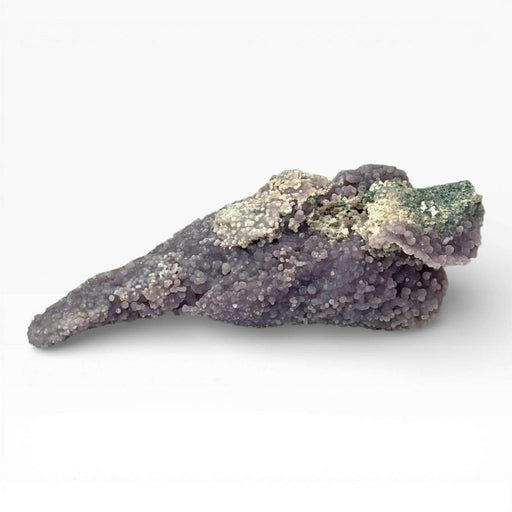 Grape Agate Cluster