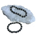 Hematite silver 22