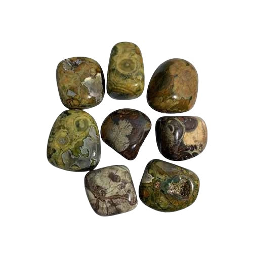 Rhyolite Tumble