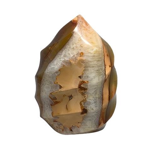 Carnelian Flame