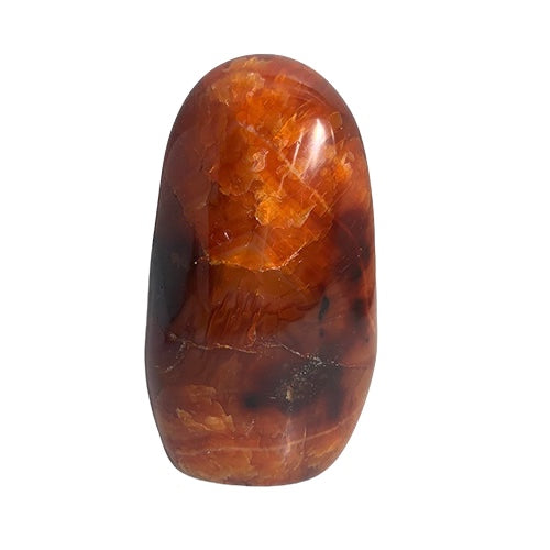 Carnelian Free Form