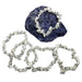 White Howlite Chip Bracelets