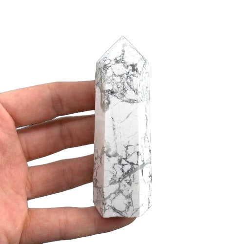 Howlite Generator