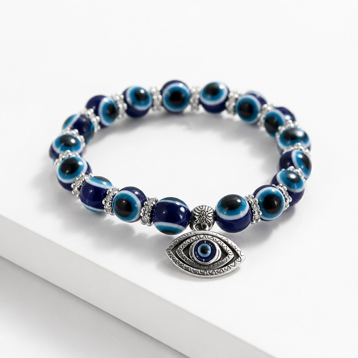 Evil Eye Bracelet