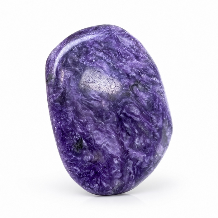 Charoite Free Form
