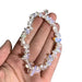 Opalite Chip Bracelet