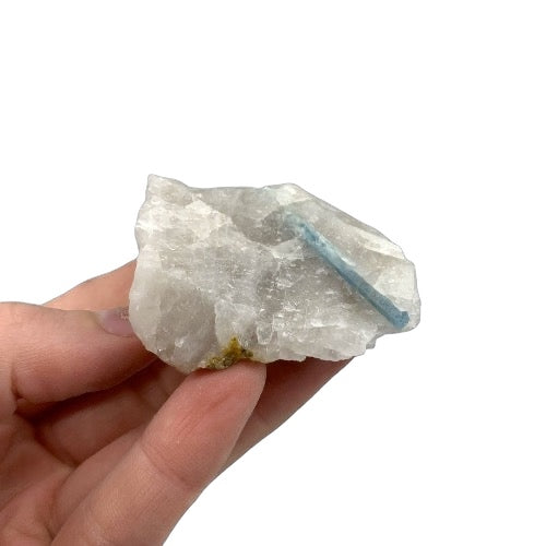 Aquamarine Rough