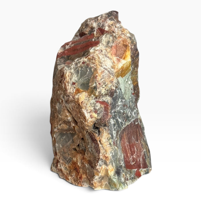 Bloodstone Freeform Standing Piece