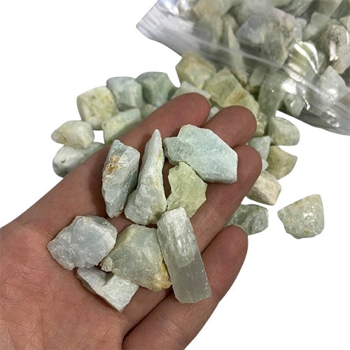Aquamarine Rough