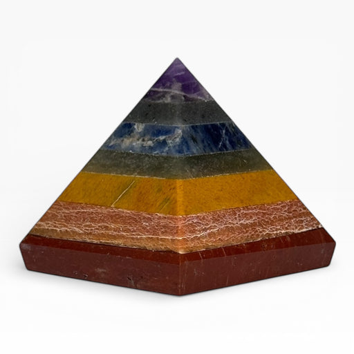 Chakra Pyramid